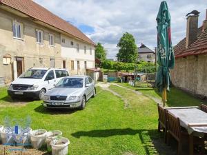 Prodej rodinného domu, Střemy, 410 m2