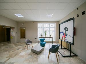 Pronájem kanceláře, Šumperk, M. R. Štefánika, 29 m2