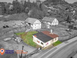 Prodej komerčního pozemku, Bratrušov, 468 m2