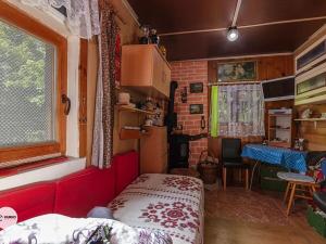 Prodej chaty, Vyšní Lhoty, 20 m2