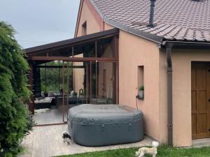 Prodej rodinného domu, Šilheřovice, U Obory, 270 m2