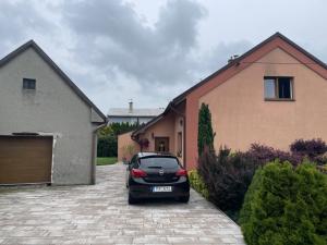 Prodej rodinného domu, Šilheřovice, U Obory, 270 m2