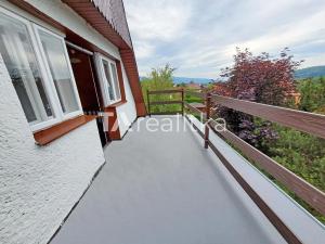 Pronájem chaty, Ostravice, 60 m2