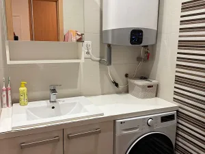 Prodej bytu 3+1, Bohutín, 80 m2