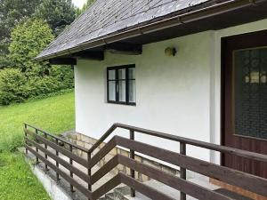 Prodej rodinného domu, Mírová pod Kozákovem, 105 m2