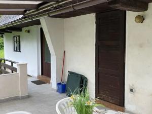 Prodej rodinného domu, Mírová pod Kozákovem, 105 m2