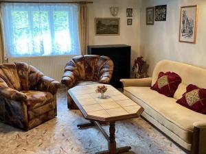 Prodej rodinného domu, Mírová pod Kozákovem, 105 m2