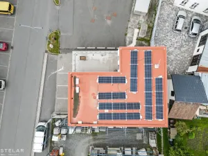 Pronájem obchodního prostoru, Hranice - Hranice I-Město, Skalní, 300 m2