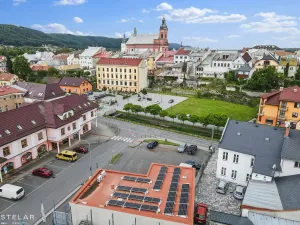 Pronájem obchodního prostoru, Hranice - Hranice I-Město, Skalní, 300 m2