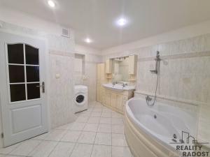 Pronájem bytu 3+kk, Račice-Pístovice - Pístovice, 66 m2