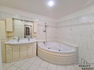 Pronájem bytu 3+kk, Račice-Pístovice - Pístovice, 66 m2