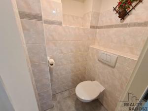 Pronájem bytu 3+kk, Račice-Pístovice - Pístovice, 66 m2