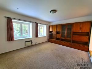 Pronájem bytu 3+kk, Račice-Pístovice - Pístovice, 66 m2