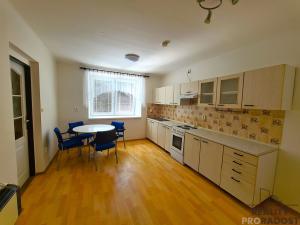 Pronájem bytu 3+kk, Račice-Pístovice - Pístovice, 66 m2