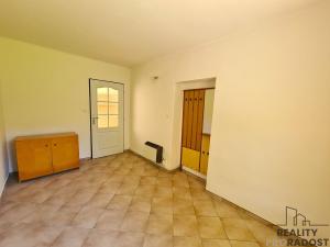 Pronájem bytu 3+kk, Račice-Pístovice - Pístovice, 66 m2