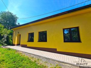 Pronájem bytu 3+kk, Račice-Pístovice - Pístovice, 66 m2