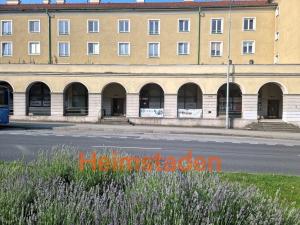 Pronájem obchodního prostoru, Havířov - Město, Hlavní třída, 46 m2