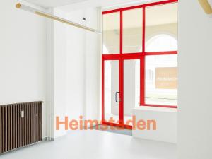 Pronájem obchodního prostoru, Havířov - Město, Hlavní třída, 46 m2