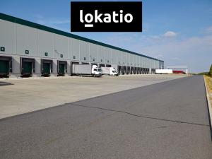 Pronájem skladu, Modletice, 20940 m2