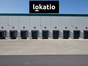 Pronájem skladu, Modletice, 20940 m2