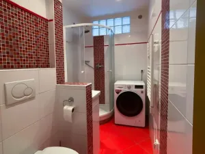 Pronájem bytu 3+1, Moravské Budějovice, Šafaříkova, 74 m2