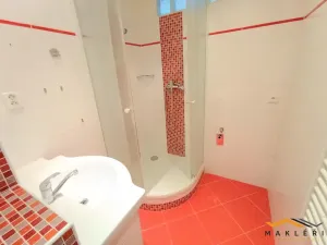 Pronájem bytu 3+1, Moravské Budějovice, Šafaříkova, 74 m2