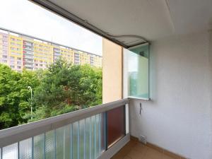 Prodej bytu 2+1, Praha - Kobylisy, Slancova, 67 m2
