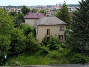 Prodej vily, Klatovy, 390 m2