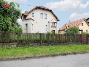 Prodej vily, Říčany - Radošovice, Edvarda Beneše, 270 m2