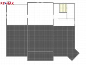 Prodej vily, Říčany - Radošovice, Edvarda Beneše, 270 m2