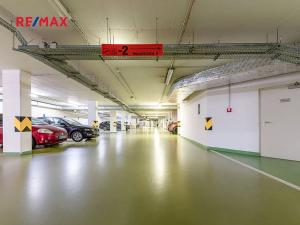 Prodej bytu 1+kk, Praha - Žižkov, Malešická, 59 m2
