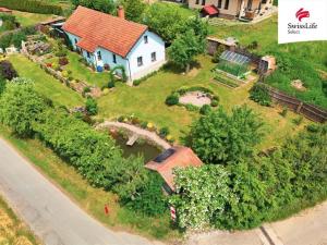 Prodej chalupy, Dlouhá Ves, 60 m2
