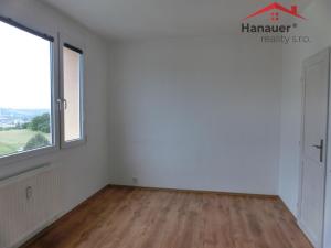 Pronájem bytu 1+1, Ústí nad Labem - Severní Terasa, Kmochova, 33 m2