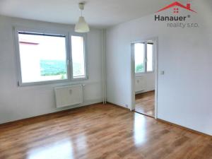Pronájem bytu 1+1, Ústí nad Labem - Severní Terasa, Kmochova, 33 m2