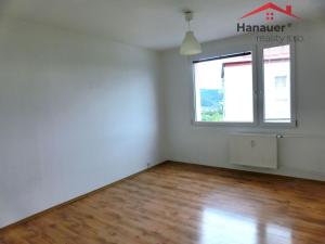 Pronájem bytu 1+1, Ústí nad Labem - Severní Terasa, Kmochova, 33 m2