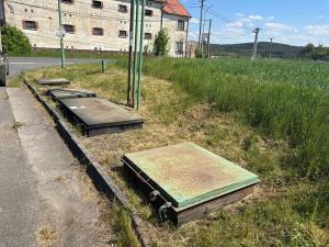 Prodej obchodního prostoru, Mlečice, 21 m2