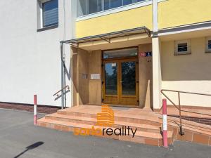 Pronájem bytu 1+kk, Ústí nad Labem, Hoření, 22 m2