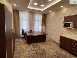 Pronájem kanceláře, Praha - Nové Město, Samcova, 20 m2