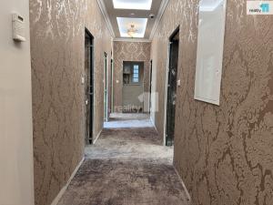 Pronájem kanceláře, Praha - Nové Město, Samcova, 20 m2