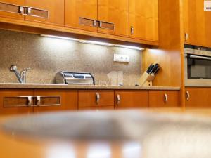 Pronájem bytu 2+kk, Praha - Nové Město, Samcova, 66 m2