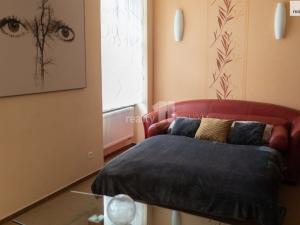 Pronájem bytu 2+kk, Praha - Nové Město, Samcova, 66 m2