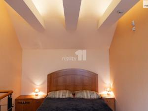 Pronájem bytu 2+kk, Praha - Nové Město, Samcova, 66 m2