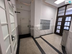 Pronájem bytu 2+kk, Praha - Nové Město, Samcova, 66 m2