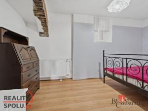 Prodej rodinného domu, Police nad Metují, Žďárská, 125 m2