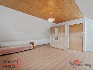 Prodej chalupy, Police nad Metují, Žďárská, 125 m2