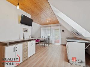 Prodej chalupy, Police nad Metují, Žďárská, 125 m2