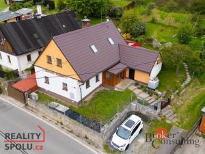 Prodej chalupy, Police nad Metují, Žďárská, 125 m2