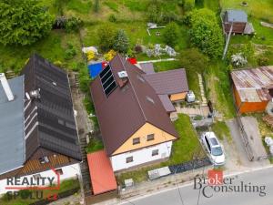Prodej chalupy, Police nad Metují, Žďárská, 125 m2