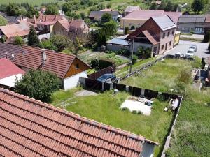 Prodej rodinného domu, Kožušice, 115 m2