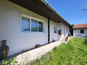 Prodej rodinného domu, Kožušice, 115 m2